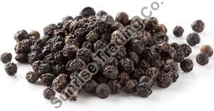 black pepper seeds