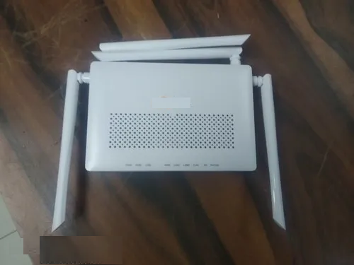 Gpon Ont Router at Best Price in Delhi | Fiber Solution India