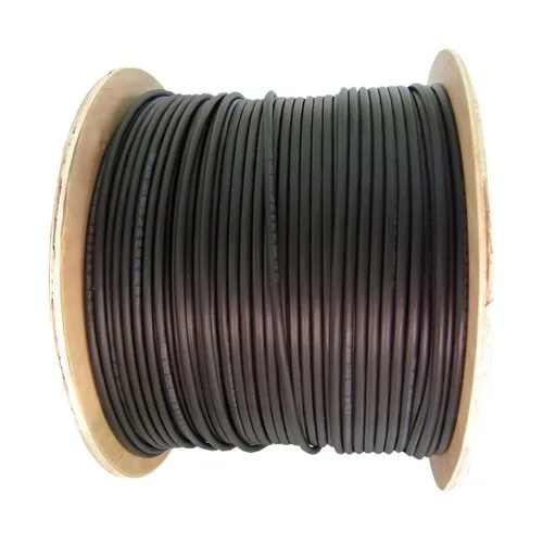 Optical Fiber Cable, Color : Black at Rs 10 / Meter in Delhi | Fiber