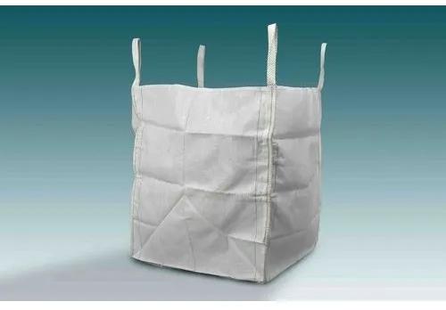 Plastic Bulk Bag