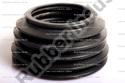 Natural Large Rubber Bellows