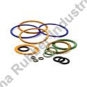 natural rubber rings