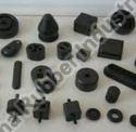 Rubber EPDM Bonded Items