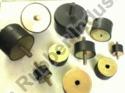 Rubber Mounting Bushes