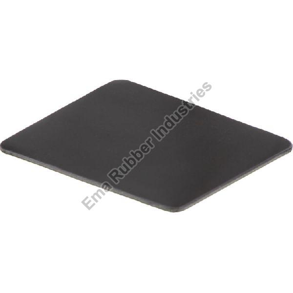 Plain Rubber Pad, Feature : Scratch Resistant, Water Proof