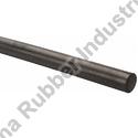 rubber rods
