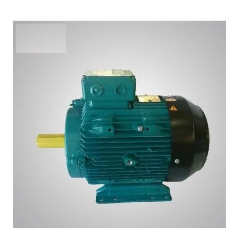 Crompton Greaves DC Motor HANUMAN POWER TRANSMISSION EQPT. P. LTD