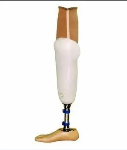 Below Knee Prosthesis, Usage/Application:Used In An Assembly To Align ...