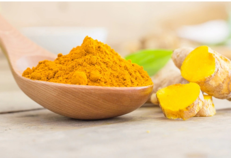 Organic Polished Blended turmeric powder, for Cooking, Spices, Food Medicine, Packaging Type : 25 kg packing