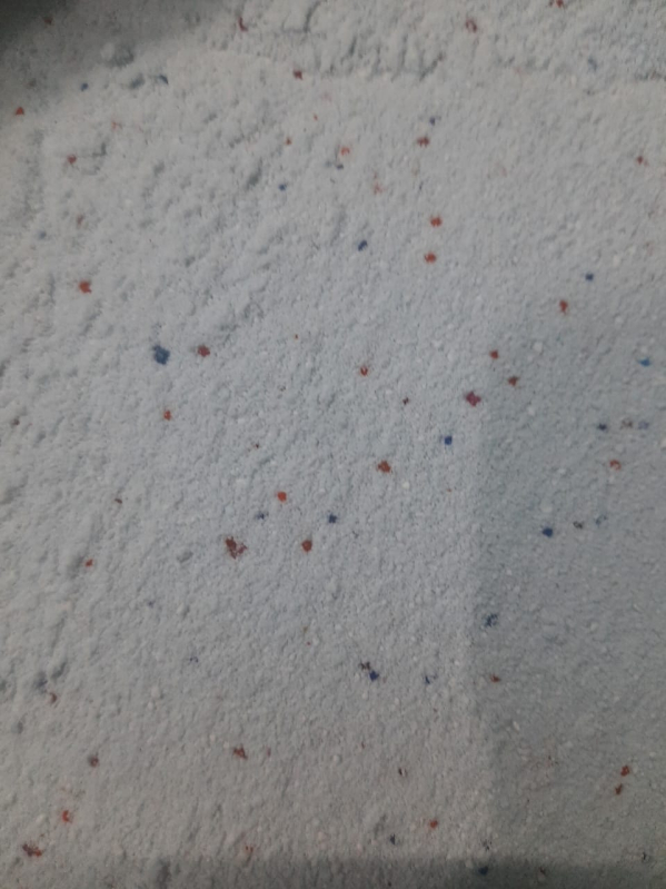 Detergent Washing Powder Loose, Certification Iso 90012008 Certified