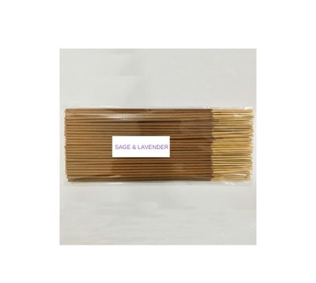 Sage &amp;amp; Lavender Incense Sticks