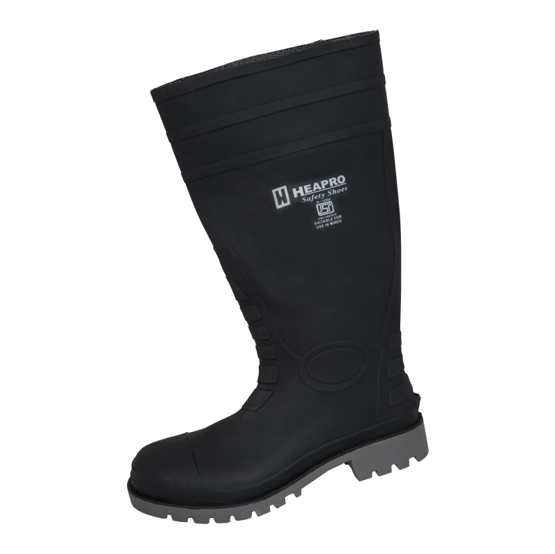Safety Gumboot - Heapro India Safety Products Private Limited, Gurugram ...