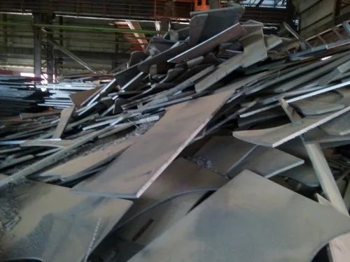 metal crc sheet scrap