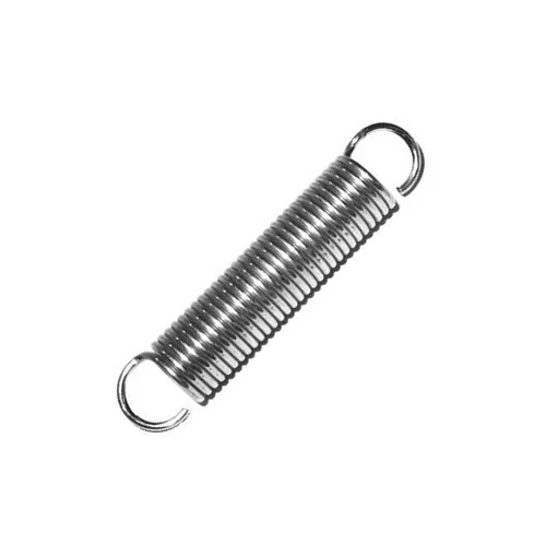 Tension Springs, for Domestic, Industrial - creative coils (india ...