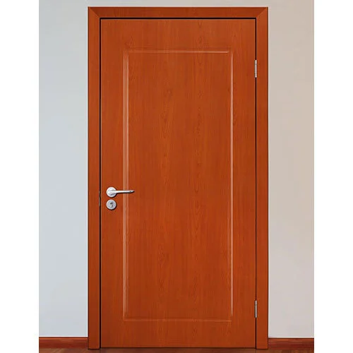 Hinged Wooden Grain Door, Color Brown at Best Price in Hyderabad RR
