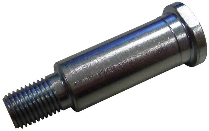 Round mounting bolts, for Industrial, AUTO VEHICLE, Specialities