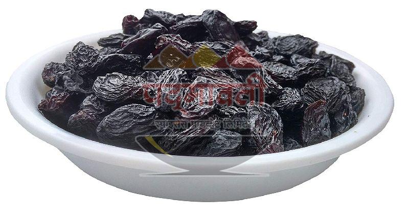 Black raisins, Shelf Life : 12 Months