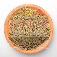 Organic cumin seeds, for Food Medicine, Spices, Cooking
