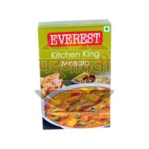 Everest Kitchen King Masala