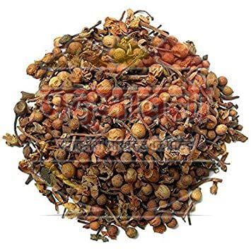 Nagkesar Triphala Seeds