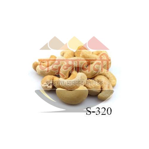 S320 Cashew Nuts