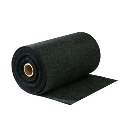 Carbon Filter Media, Color Black at Rs 310 / Square Meter Scimarg