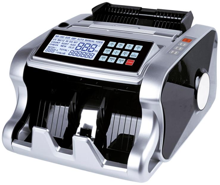 Currency Counting Machines, Voltage : 220V