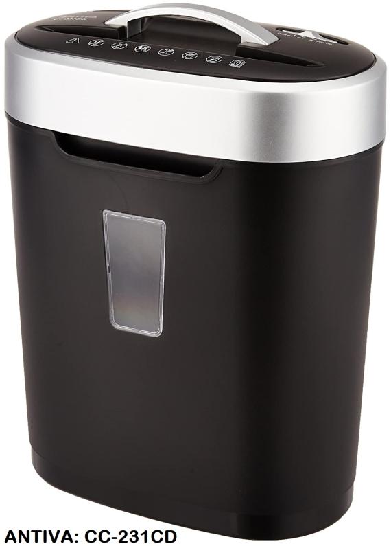 Electric Semi Automatic Paper Shredder, For Offices, Feature : Durable, Excellent Performance, Fast Cutting