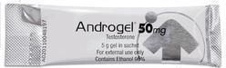 Androgel Gel, for External Use Only