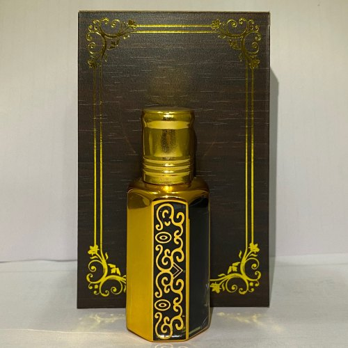 Brown Cambodi Oudh Attar, Packaging Size 12ml at Rs 5,000 / Bottle in