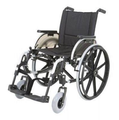 MRI Compatible Wheelchair
