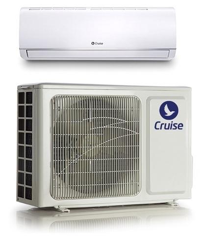 cruise ac company