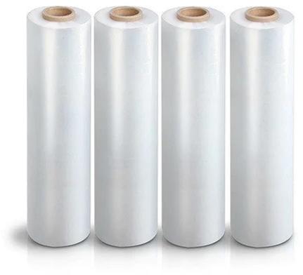 Ldpe Shrink Film Roll, For Packaging, Width : 14 Inch