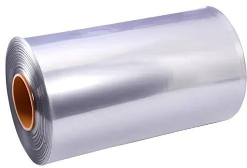 Metallized Polyester Laminate Roll