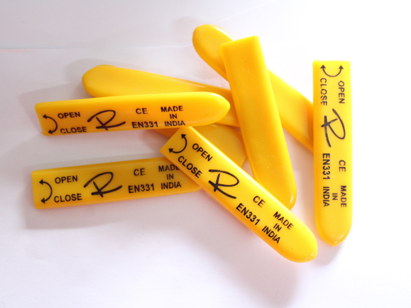 Medium Pressure 14mm Pvc Ball Valve Sleeve, Feature Durable, Color