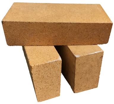 High Alumina Fire Bricks