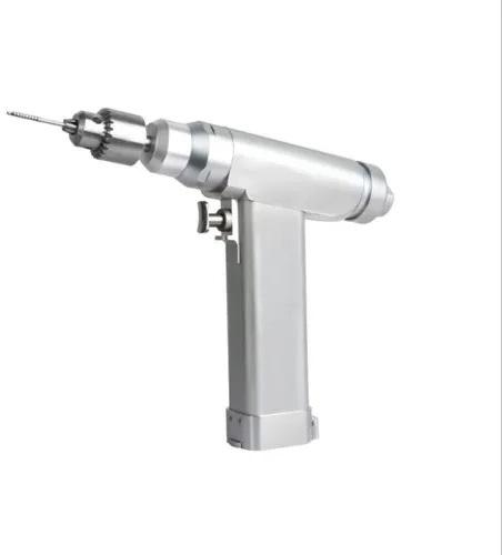 AMT Stainless Steel Surgical Orthopedic Drill, for Hip Joint
