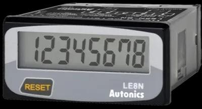 Autonics Digital Timer, for Industrial