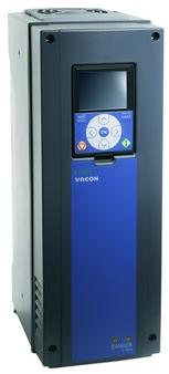 Danfoss Vacon 100 Flow Drive, for Industrial Use, Display Type : Digital