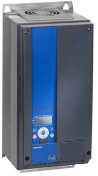 Danfoss Vacon 20 Drives, for Industrial Use, Display Type : Digital