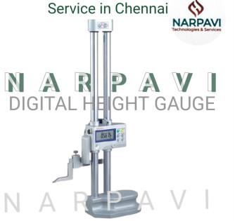 Steel digital height gauge, Feature : Accuracy