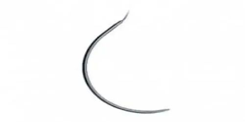 Polished Stainless Steel Suture Needle, for Surgical Use, Feature : Fine Finish, Optimum Quality