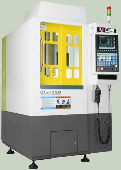 Automatic CNC Jewelry Machine - Gold Bangle