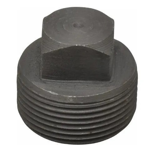 Carbon Steel Square Head Plug