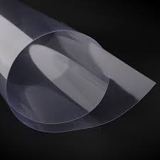 Polyethylene Terephthalate Sheets, for Packaging