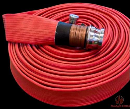 Rrl Hose Pipe, Working Pressure : 14 Bar ( 200 Psi)