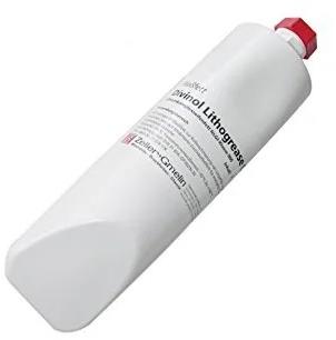 Zeller Gmellin 1KG Ziller Divinol Lithogrease, Packaging Type : TUBE