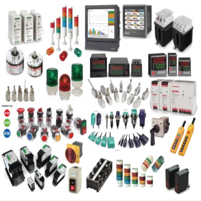 industrial electrical fittings industrial sensors Supplier from Tiruchirappalli, Tamil Nadu