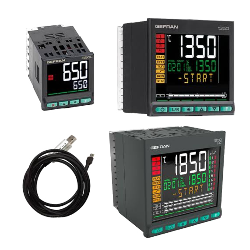 PID Temperature Controller, Voltage 220V at Rs 5,000 / piece in