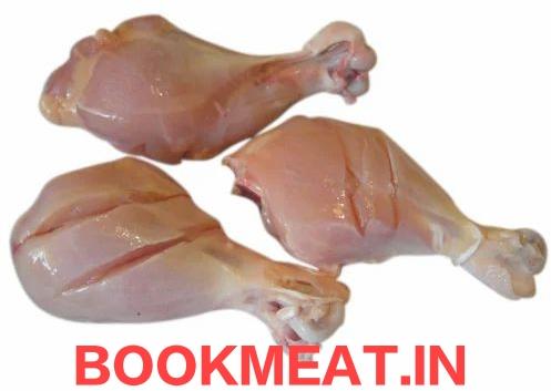Bookmeat.in Chicken drumsticks, Certification : FSSAI Certified